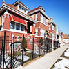  Houses on San Francisco Avenue